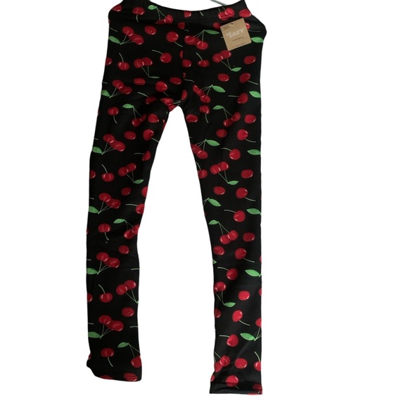 Just Cozy Leggings - Picture 14 of 14